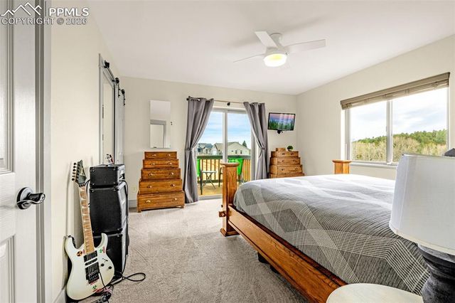 300 Spring Street, Palmer Lake, CO 80133