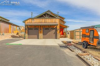300 Spring Street, Palmer Lake, CO 80133
