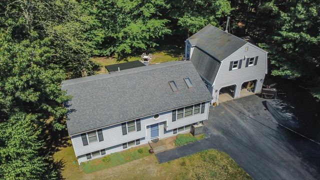 230 Staples St., Taunton, MA 02718