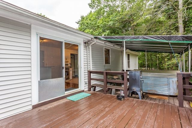 230 Staples St., Taunton, MA 02718