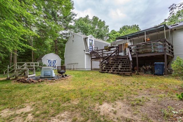 230 Staples St., Taunton, MA 02718