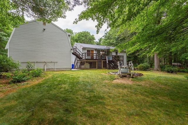230 Staples St., Taunton, MA 02718