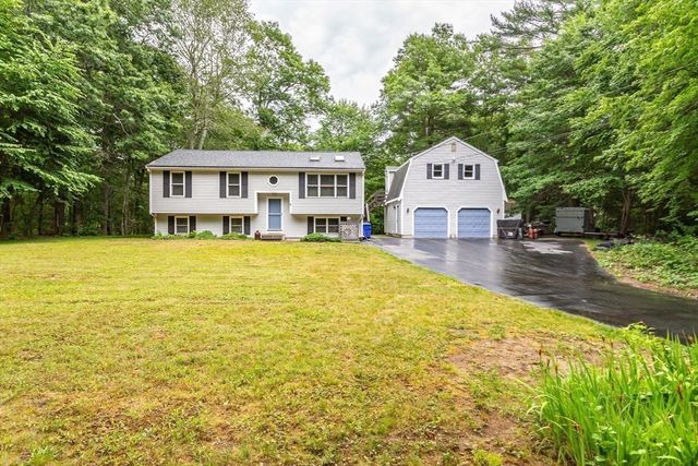 230 Staples St., Taunton, MA 02718