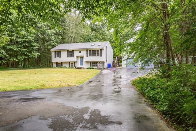 230 Staples St., Taunton, MA 02718