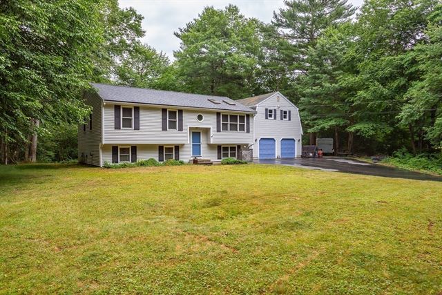 230 Staples St., Taunton, MA 02718