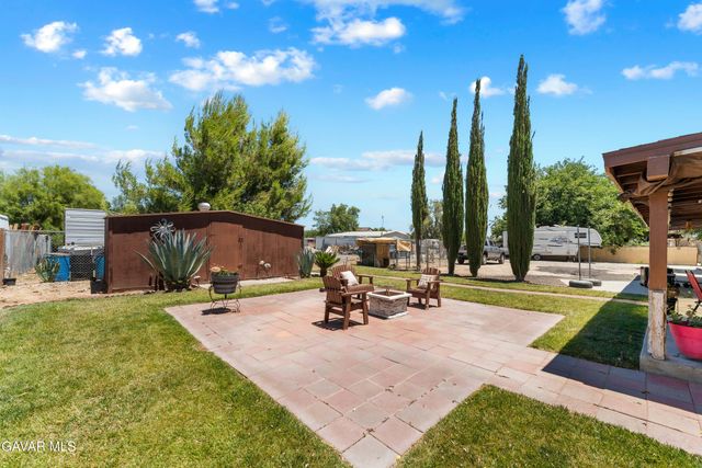 9615 E Avenue S12, Littlerock, CA 93543