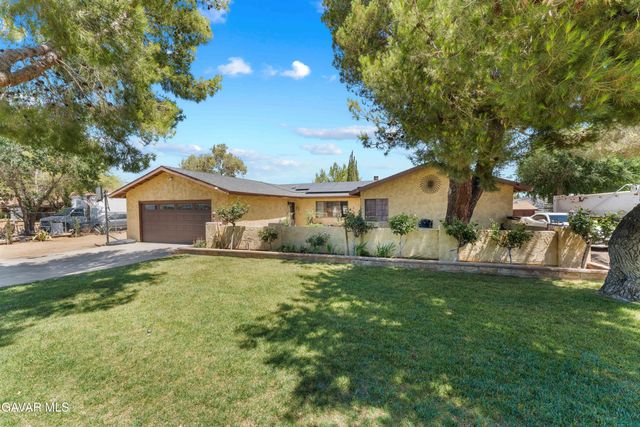 9615 E Avenue S12, Littlerock, CA 93543