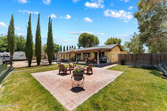 9615 E Avenue S12, Littlerock, CA 93543