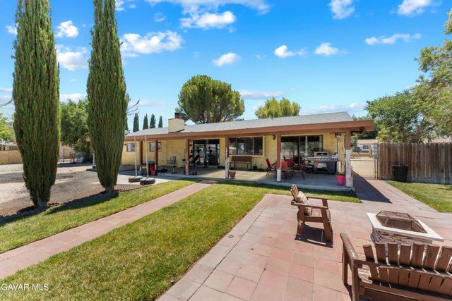 9615 E Avenue S12, Littlerock, CA 93543