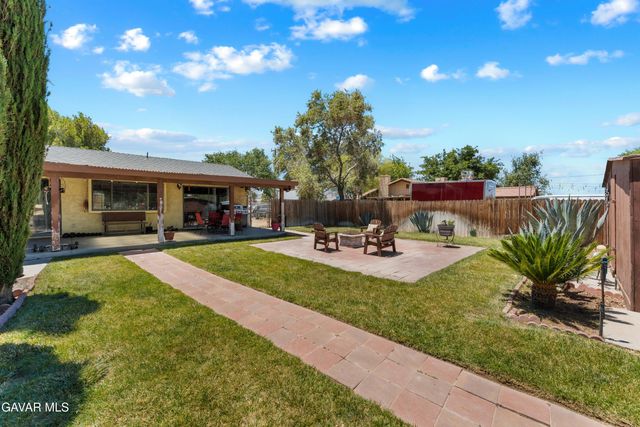9615 E Avenue S12, Littlerock, CA 93543