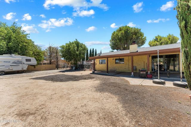 9615 E Avenue S12, Littlerock, CA 93543