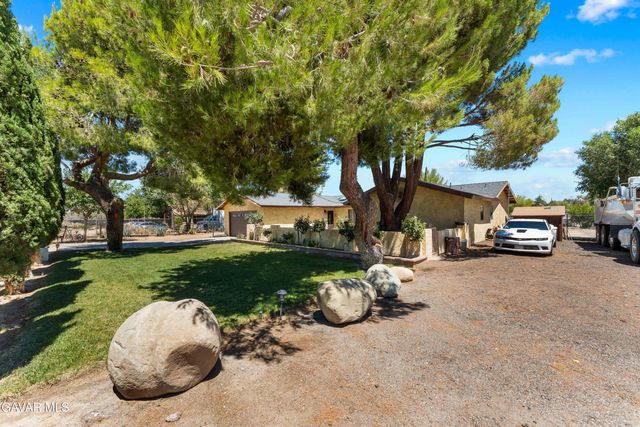 9615 E Avenue S12, Littlerock, CA 93543