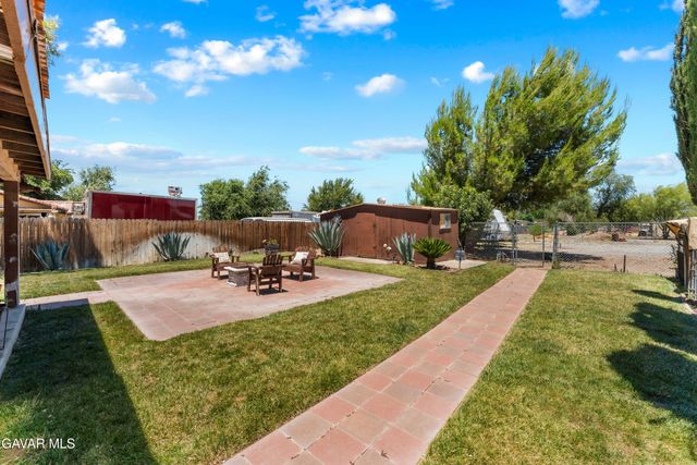 9615 E Avenue S12, Littlerock, CA 93543