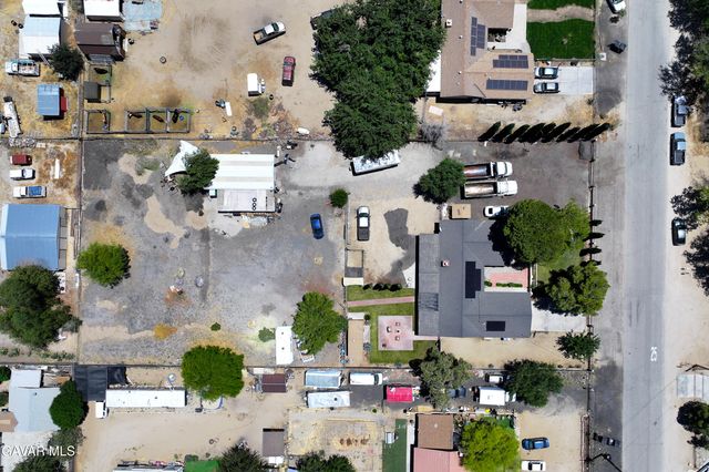 9615 E Avenue S12, Littlerock, CA 93543