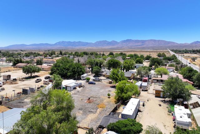 9615 E Avenue S12, Littlerock, CA 93543