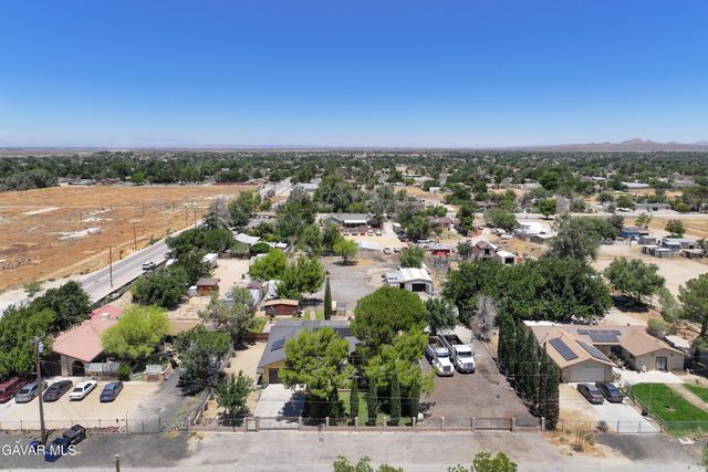 9615 E Avenue S12, Littlerock, CA 93543
