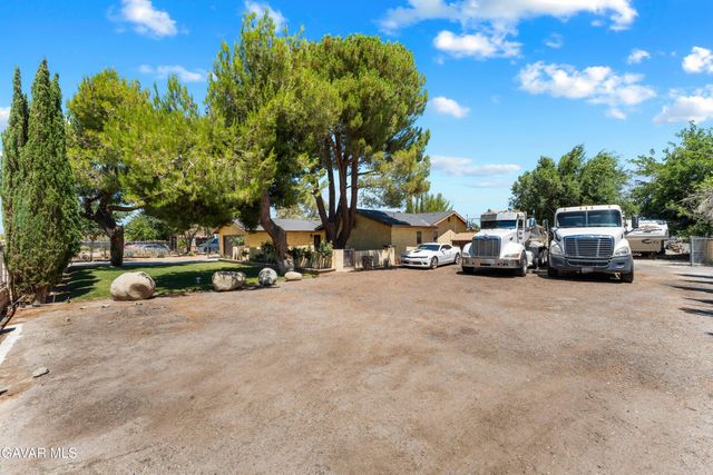 9615 E Avenue S12, Littlerock, CA 93543