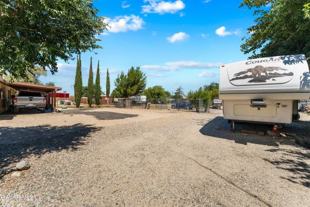 9615 E Avenue S12, Littlerock, CA 93543