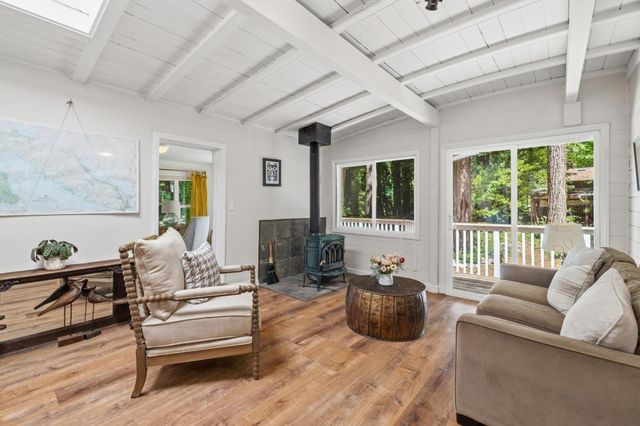9429 E Zayante Road, Felton, CA 95018
