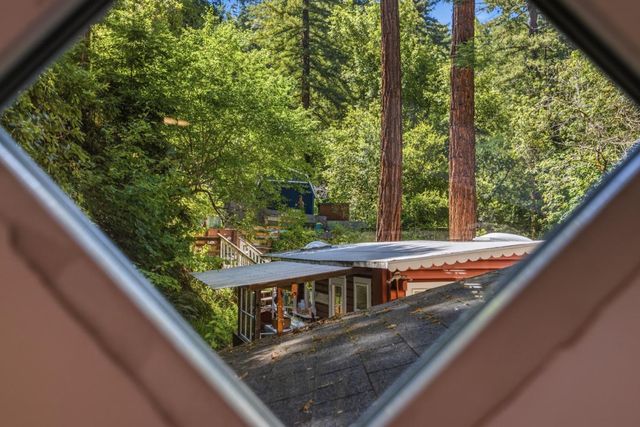 9429 E Zayante Road, Felton, CA 95018
