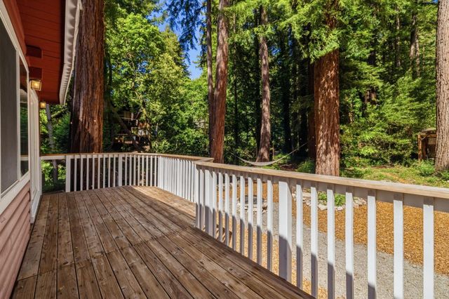 9429 E Zayante Road, Felton, CA 95018