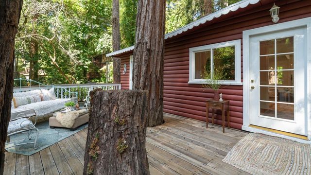 9429 E Zayante Road, Felton, CA 95018
