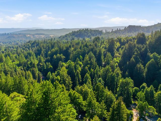 9429 E Zayante Road, Felton, CA 95018