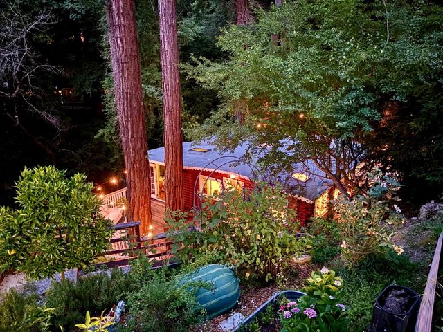 9429 E Zayante Road, Felton, CA 95018