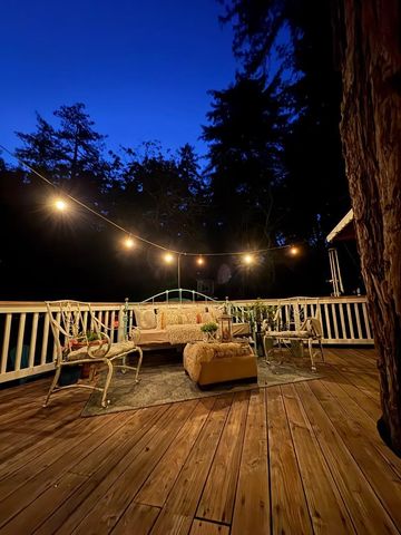 9429 E Zayante Road, Felton, CA 95018