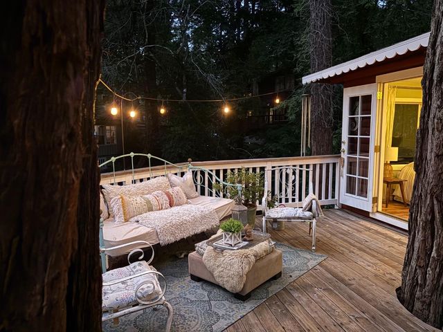 9429 E Zayante Road, Felton, CA 95018