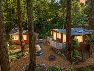 9429 E Zayante Road, Felton, CA 95018