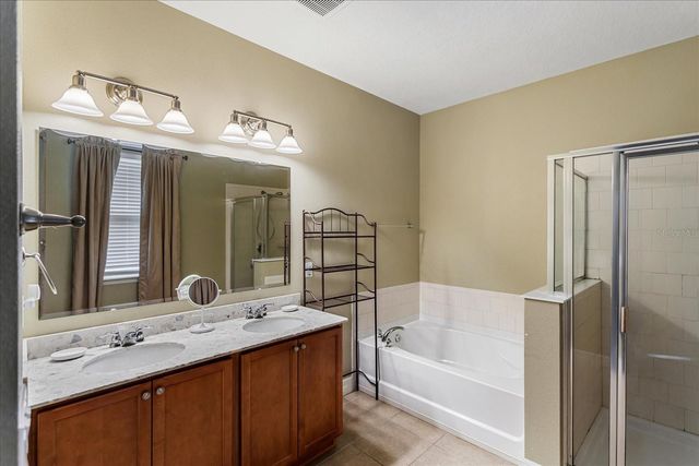 4914 GRASSENDALE TERRACE, Sanford, FL 32771