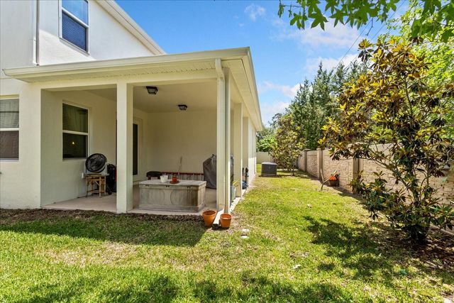 4914 GRASSENDALE TERRACE, Sanford, FL 32771