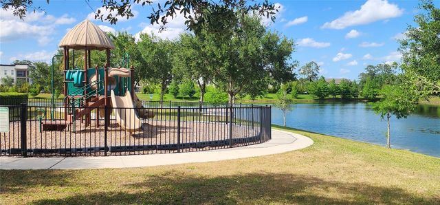 4914 GRASSENDALE TERRACE, Sanford, FL 32771