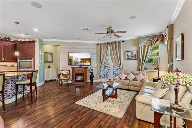 4914 GRASSENDALE TERRACE, Sanford, FL 32771