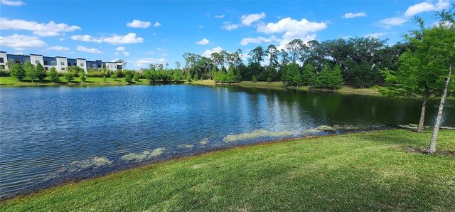 4914 GRASSENDALE TERRACE, Sanford, FL 32771