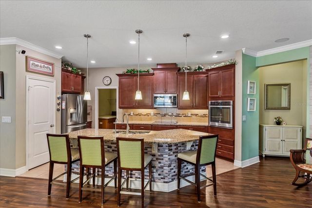 4914 GRASSENDALE TERRACE, Sanford, FL 32771