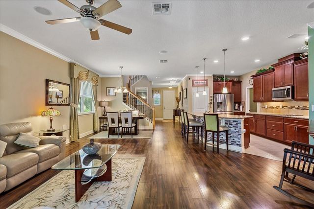 4914 GRASSENDALE TERRACE, Sanford, FL 32771