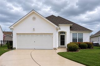 2684 Majesty LN, Virginia Beach, VA 23456