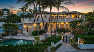 1017 N Flagler Drive, West Palm Beach, FL 33401