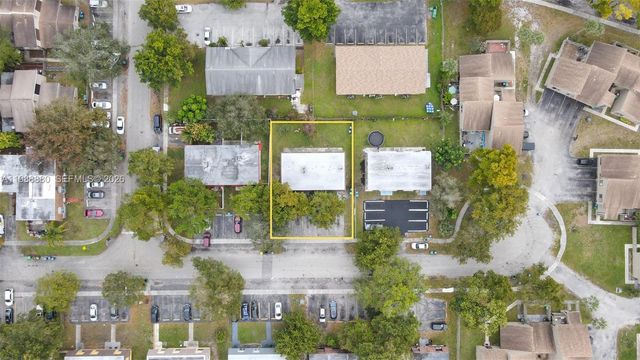 2260 NW 59th Way, Lauderhill, FL 33313