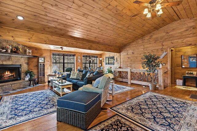 267 Granny Branch, Cherry Log, GA 30522