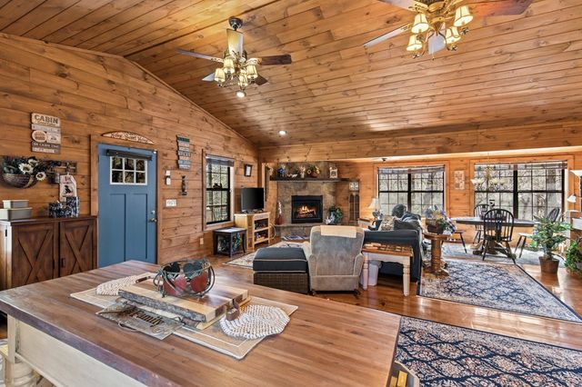 267 Granny Branch, Cherry Log, GA 30522