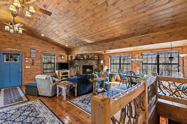 267 Granny Branch, Cherry Log, GA 30522