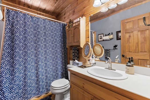 267 Granny Branch, Cherry Log, GA 30522