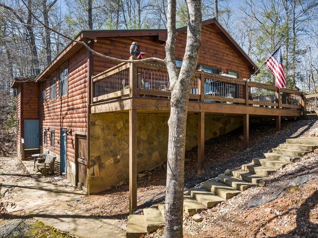 267 Granny Branch, Cherry Log, GA 30522