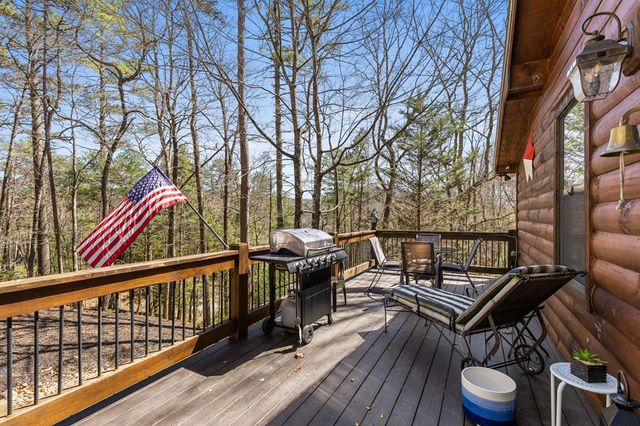 267 Granny Branch, Cherry Log, GA 30522