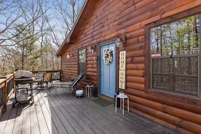 267 Granny Branch, Cherry Log, GA 30522