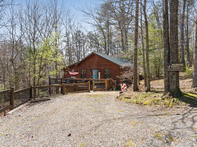 267 Granny Branch, Cherry Log, GA 30522