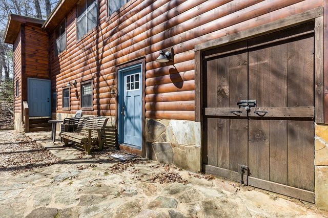 267 Granny Branch, Cherry Log, GA 30522